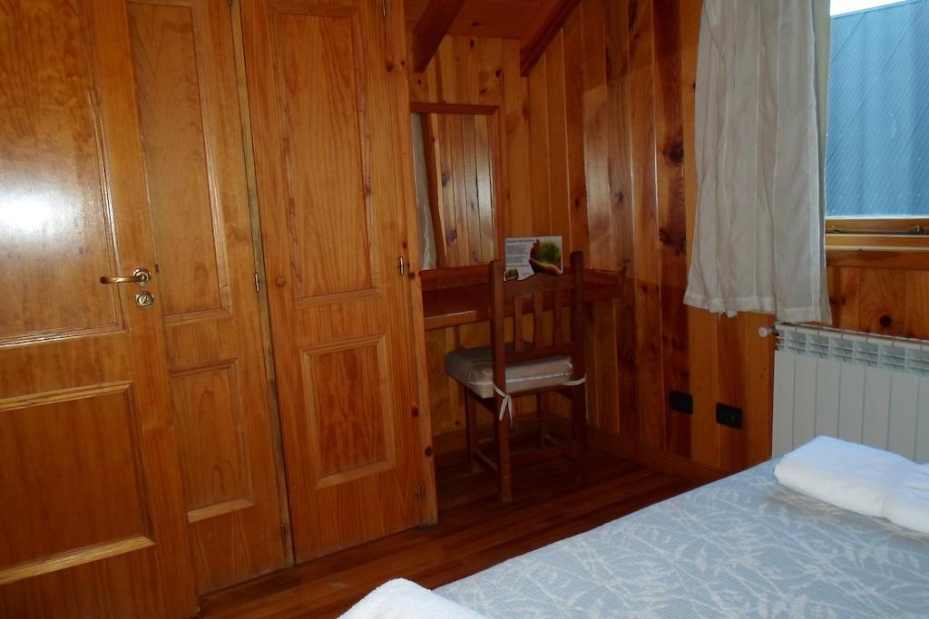 Complejo Hotelero Illihue - Cabanas & Hosteria Junín de los Andes Room photo