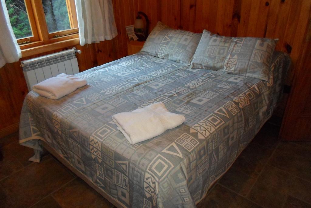 Complejo Hotelero Illihue - Cabanas & Hosteria Junín de los Andes Room photo