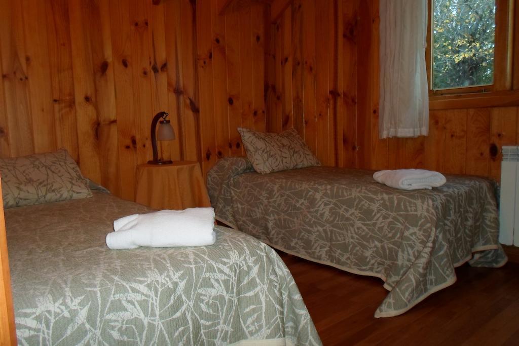Complejo Hotelero Illihue - Cabanas & Hosteria Junín de los Andes Room photo